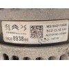 Recambio de alternador para citroën c3 aircross 1.5 blue-hdi fap referencia OEM IAM 9820893880  MS1042119580