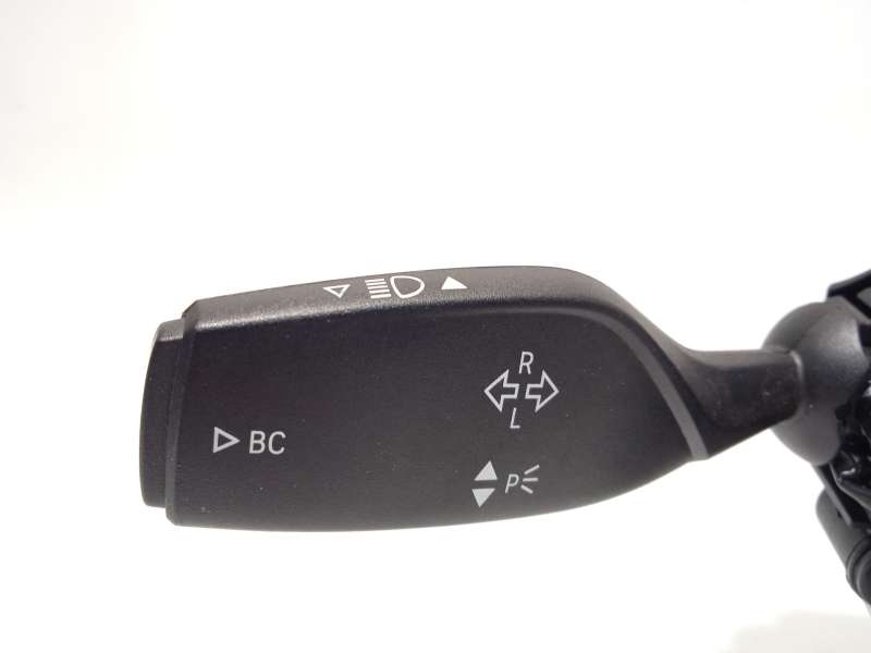 Recambio de mando intermitentes para bmw x1 (f48) sdrive 16 d referencia OEM IAM 6827369 61316827369 4