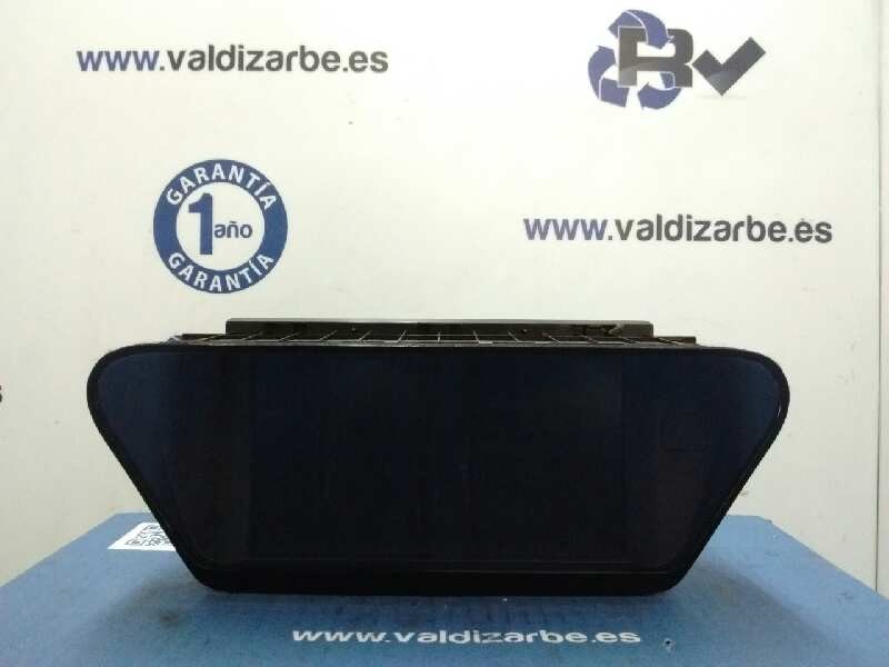 PANTALLA MULTIFUNCION 39810TL0G010M1 RD618PO