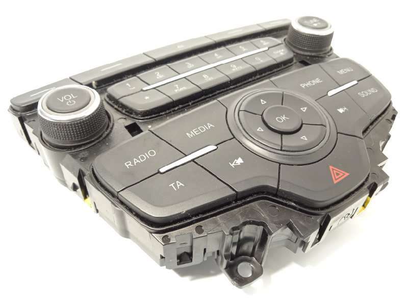 MANDO MULTIFUNCION F1ET18K811BC 1924167 