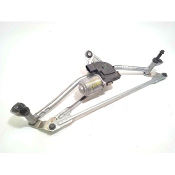 Recambio de motor limpia delantero para volkswagen passat variant (cb5) 2.0 bluemotion referencia OEM IAM 3G1955023L 3G1955119E 