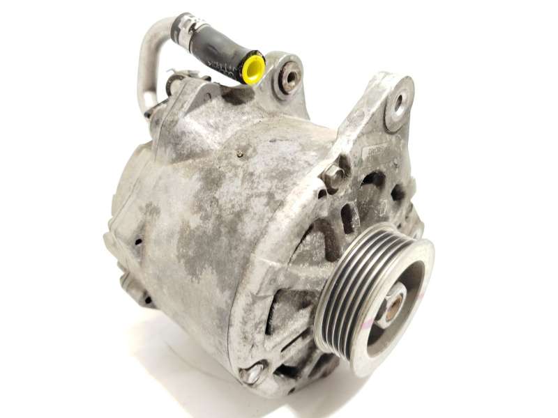 Recambio de alternador para audi r8 (4s3, 4sp) 5.2 fsi quattro referencia OEM IAM 07L903015G  LR1190955B - Amarillo 2