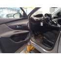 PEUGEOT 3008 II SUV (MC_, MR_, MJ_, M4_)