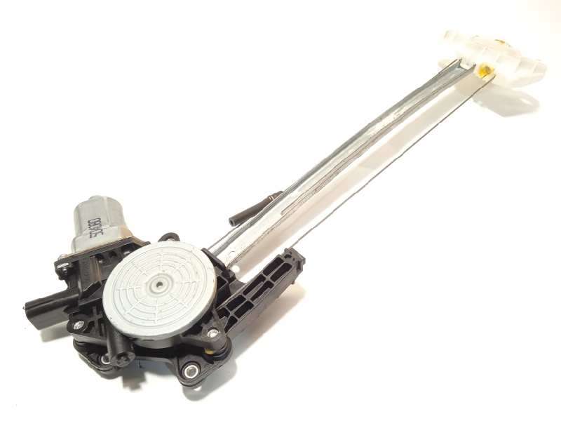 Recambio de elevalunas trasero izquierdo para honda cr-v 1.6 dtec cat referencia OEM IAM NOREF 2