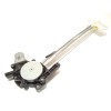 Recambio de elevalunas trasero izquierdo para honda cr-v 1.6 dtec cat referencia OEM IAM NOREF  