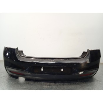Recambio de paragolpes trasero para bmw 1 (f20) 116 d referencia OEM IAM 8067800 51128067800 