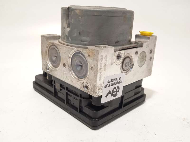 Recambio de abs para renault megane iv berlina 5p gt-line referencia OEM IAM 476604349R 28515242313 10022007284 2
