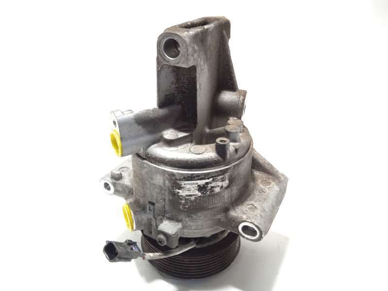 Recambio de compresor aire acondicionado para nissan micra v (k14) acenta referencia OEM IAM 926003541R  T99133AA 2