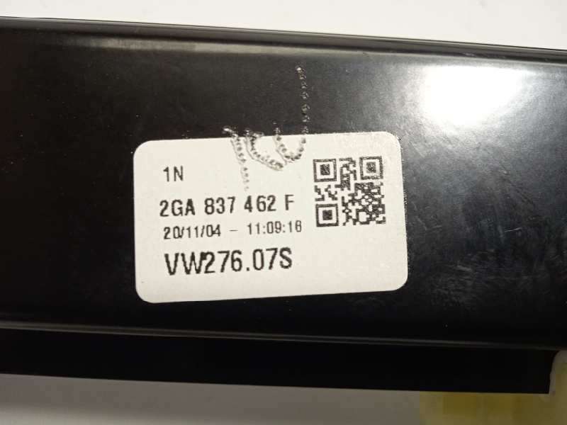 Recambio de elevalunas delantero derecho para volkswagen t-roc advance referencia OEM IAM 2GA837462F  5Q959801A - Azul 5