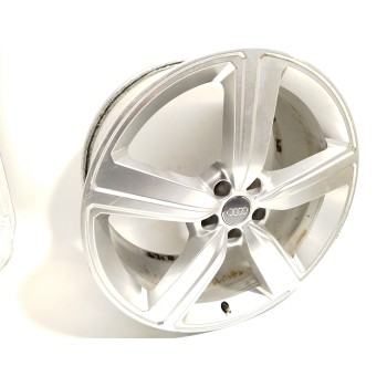 Recambio de llanta para audi e-tron (gen) 50 quattro referencia OEM IAM 4KE601025S  