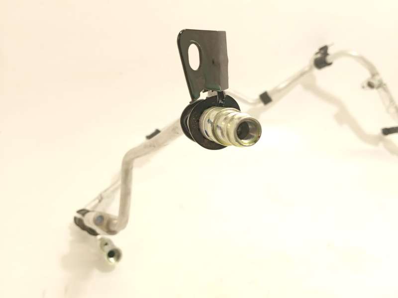 Recambio de tubos aire acondicionado para byd seal u dm-i referencia OEM IAM SA3HRU8108120 4