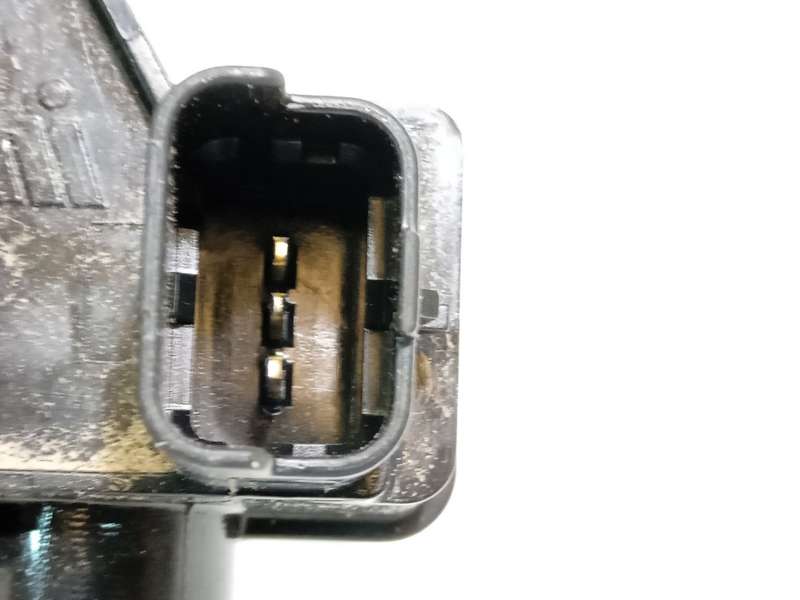 Recambio de cerradura maletero / porton para citroën c4 lim. tonic referencia OEM IAM 9151487499 8719F8 9151487499H - Gris 6