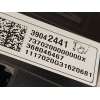 Recambio de mando climatizador para opel astra k (b16) 1.4 turbo (68) referencia OEM IAM 39042441  368046467