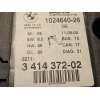 Recambio de cuadro instrumentos para bmw x3 (e83) 2.0d referencia OEM IAM 62113414372  1024640