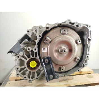 Recambio de caja cambios para volvo s80 ii (124) d5 referencia OEM IAM 36050307 30751946 