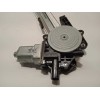 Recambio de elevalunas trasero izquierdo para honda cr-v 1.6 dtec cat referencia OEM IAM NOREF  