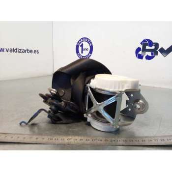 CINTURON SEGURIDAD DELANTERO IZQUIERDO S1726580003 72117265809