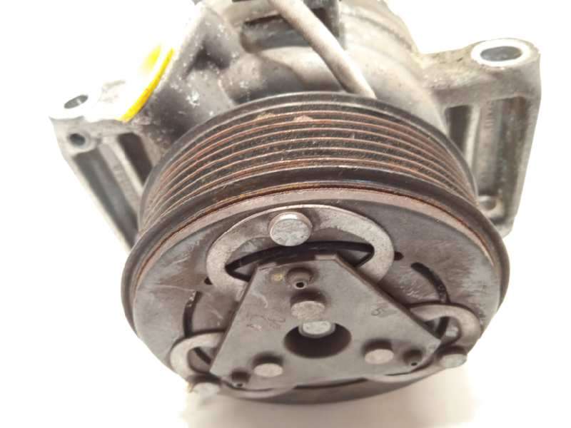 Recambio de compresor aire acondicionado para nissan micra v (k14) acenta referencia OEM IAM 926003541R  T99133AA 3