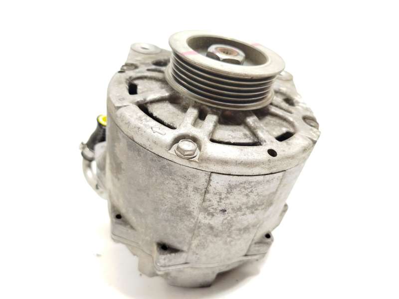 Recambio de alternador para audi r8 (4s3, 4sp) 5.2 fsi quattro referencia OEM IAM 07L903015G  LR1190955B - Amarillo 3