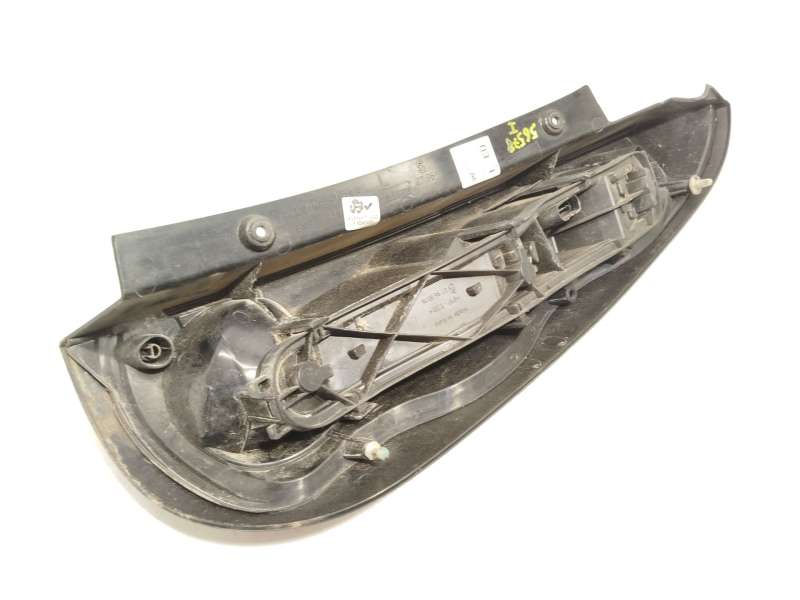 Recambio de piloto trasero izquierdo para smart forfour (454) 1.1 (454.030) referencia OEM IAM A4548200964  MN902571 - Negro 3