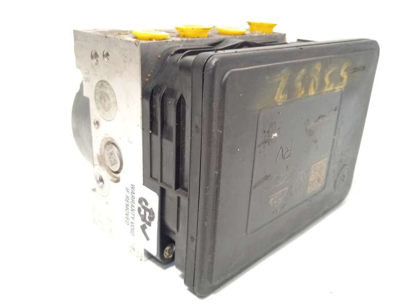 Recambio de abs para renault megane iv berlina 5p gt-line referencia OEM IAM 476604349R 28515242313 10022007284 3