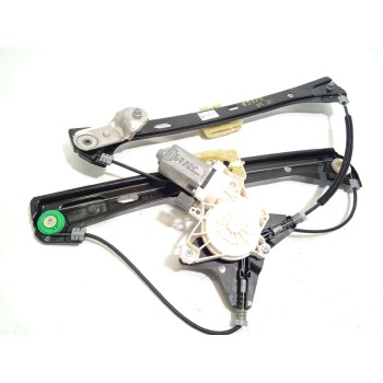 ELEVALUNAS DELANTERO IZQUIERDO 3G0837461C 4K0959801