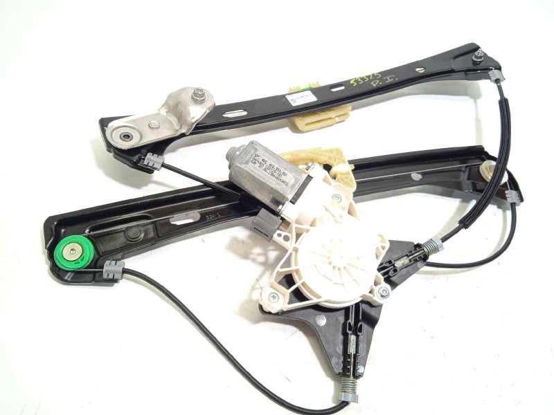 ELEVALUNAS DELANTERO IZQUIERDO 3G0837461C 4K0959801