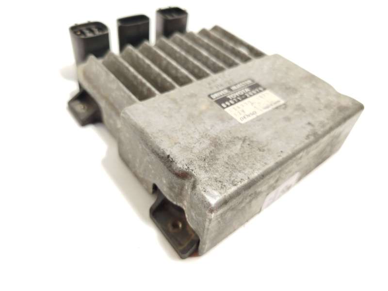 Recambio de modulo electronico para lexus is200 (ds2/is2) 220d referencia OEM IAM 8987120070  1310001371 - Azul 2