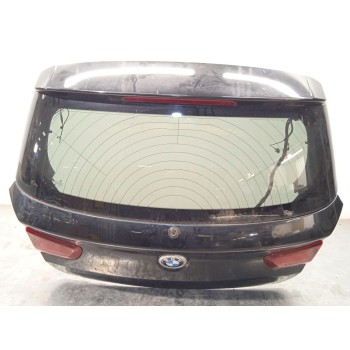 Recambio de porton trasero para bmw 1 (f20) 116 d referencia OEM IAM 41007420695  