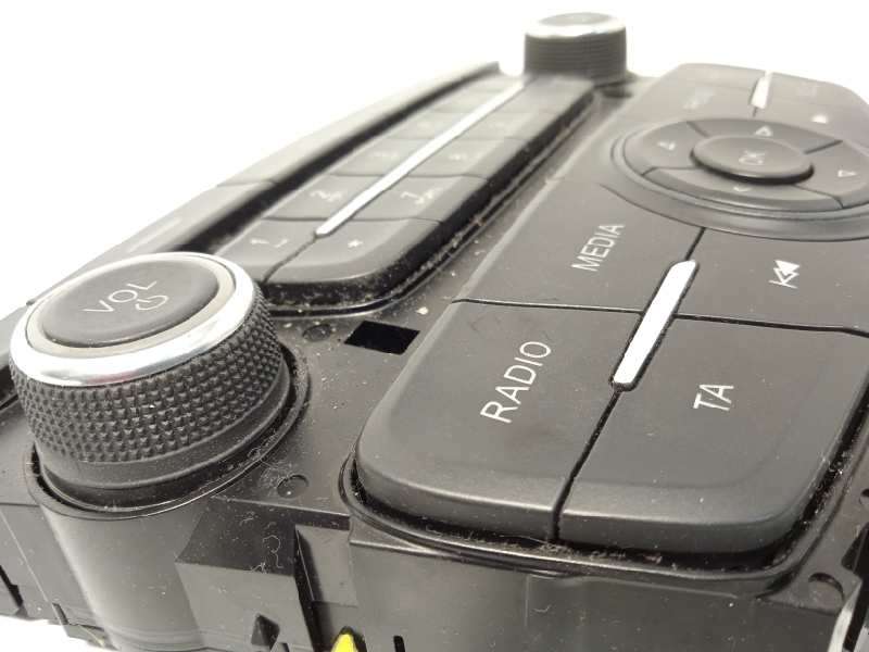 Recambio de mando multifuncion para ford focus lim. titanium referencia OEM IAM F1ET18K811BC 1924167 - Gris 4