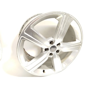 Recambio de llanta para audi e-tron (gen) 50 quattro referencia OEM IAM 4KE601025S  