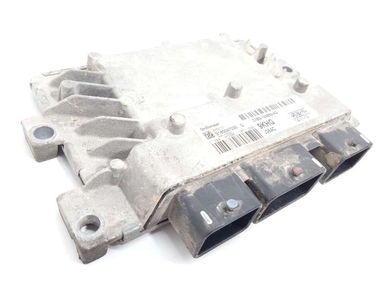 CENTRALITA MOTOR UCE C1BG12A650AG S180047050G