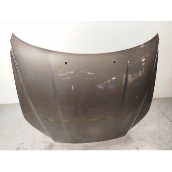 Recambio de capot para volvo s80 ii (124) d5 referencia OEM IAM 31371418  