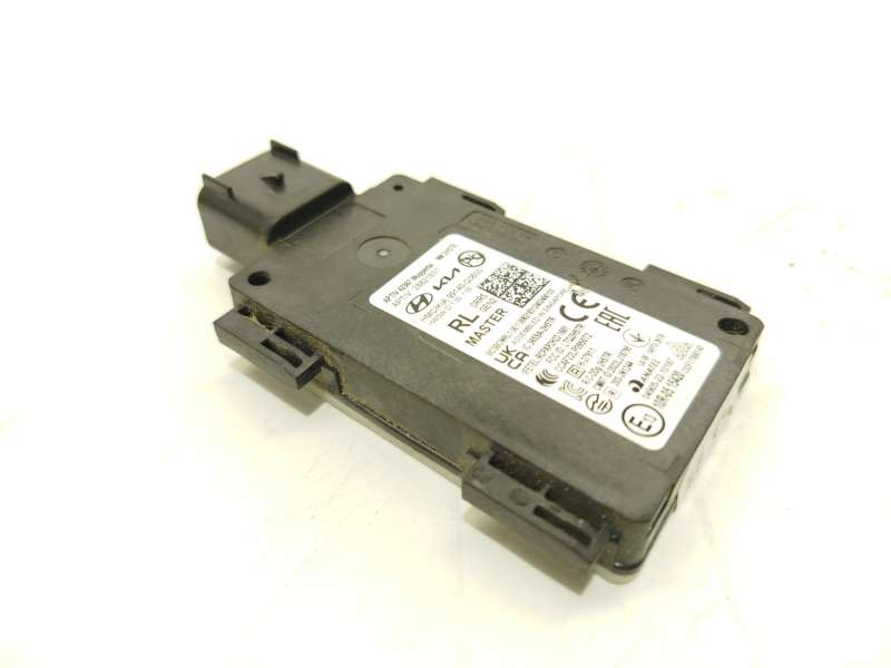 Recambio de modulo electronico para hyundai i20 iii (bc3, bi3) 1.2 referencia OEM IAM 99140Q0600 - Blanco 2