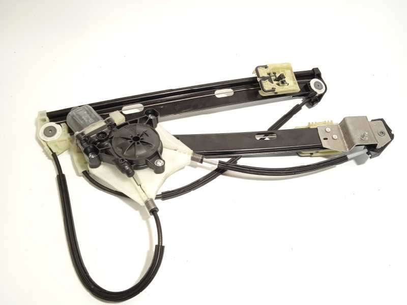 Recambio de elevalunas delantero izquierdo para volkswagen t-roc advance referencia OEM IAM 2GA837461F  5Q0959802A - Azul 2