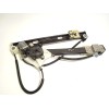 Recambio de elevalunas delantero izquierdo para volkswagen t-roc advance referencia OEM IAM 2GA837461F  5Q0959802A