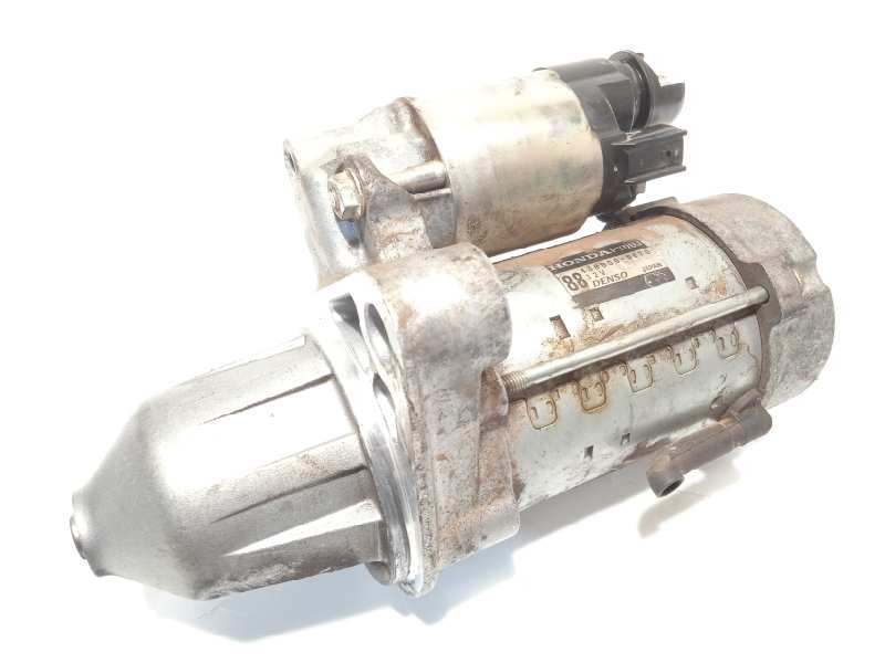 MOTOR ARRANQUE 4380000070 PYDUJ