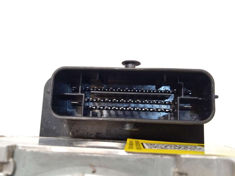 Recambio de abs para renault megane iv berlina 5p gt-line referencia OEM IAM 476604349R 28515242313 10022007284 4
