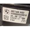 Recambio de mando intermitentes para bmw x1 (f48) sdrive 16 d referencia OEM IAM 6827369 61316827369 