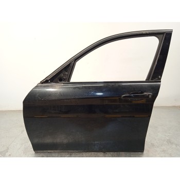 Recambio de puerta delantera izquierda para bmw 1 (f20) 116 d referencia OEM IAM 41007284511 41009628759 