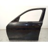 Recambio de puerta delantera izquierda para bmw 1 (f20) 116 d referencia OEM IAM 41007284511 41009628759 