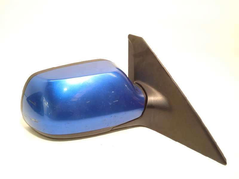 Recambio de retrovisor derecho para mazda 3 berlina (bk) 1.6 16v cat referencia OEM IAM BP4L69120K94 - Azul 2