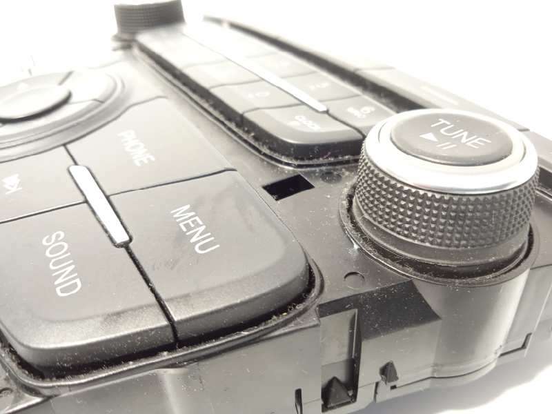 Recambio de mando multifuncion para ford focus lim. titanium referencia OEM IAM F1ET18K811BC 1924167 - Gris 5