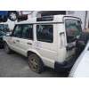 land rover discovery (lt) del año 2002
