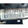Recambio de cerradura puerta trasera izquierda para maserati levante suv (m161) 3.0 d q4 referencia OEM IAM 670101186  P40136029