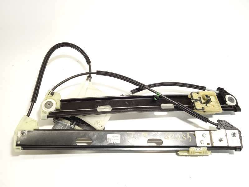 Recambio de elevalunas delantero izquierdo para volkswagen t-roc advance referencia OEM IAM 2GA837461F  5Q0959802A - Azul 3