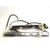 Recambio de elevalunas delantero izquierdo para volkswagen t-roc advance referencia OEM IAM 2GA837461F  5Q0959802A