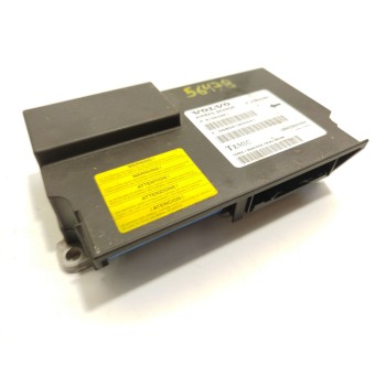 Recambio de centralita airbag para volvo s80 ii (124) d5 referencia OEM IAM 31264861 P31264861 00405644A4