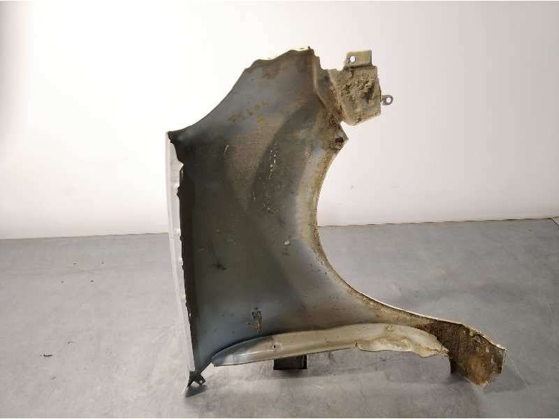 Recambio de aleta delantera izquierda para nissan kubistar (x76) 1.5 dci turbodiesel cat referencia OEM IAM 6311300QAF - Blanco 4