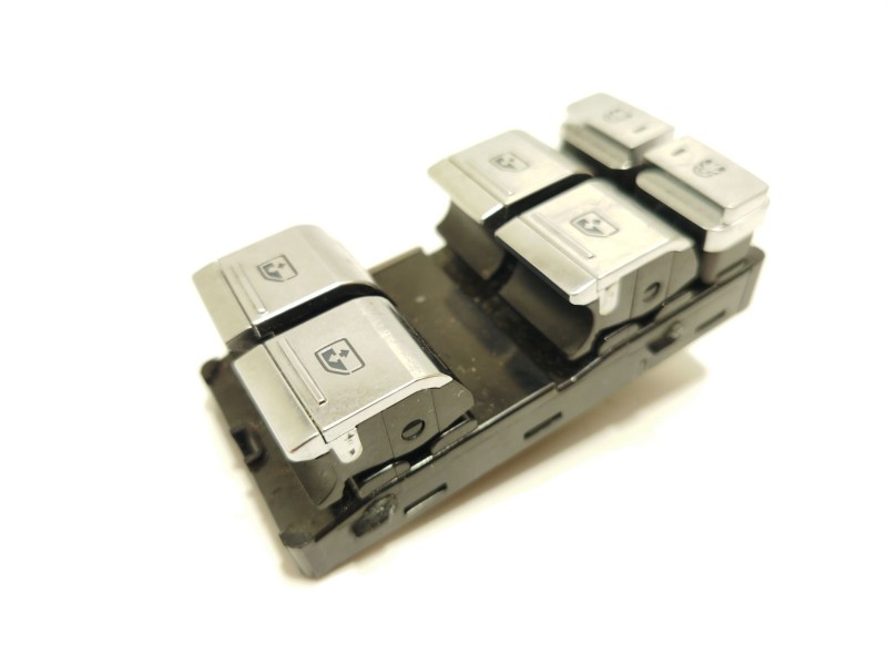 MANDO ELEVALUNAS DELANTERO IZQUIERDO 4K0959851C 4K0959851C3Q7 